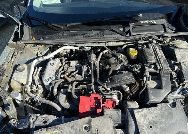 2024 NISSAN SENTRA 2.0 SV