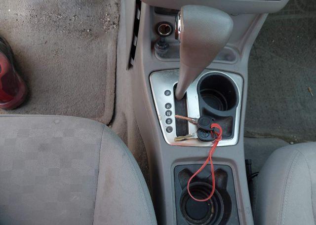2004 CHEVROLET MALIBU LS V6