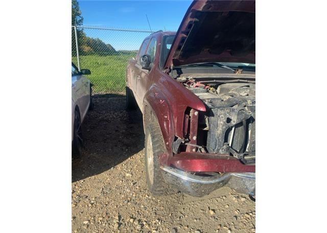 2008 GMC SIERRA 1500 SLE CREW CAB
