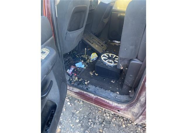 2008 GMC SIERRA 1500 SLE CREW CAB