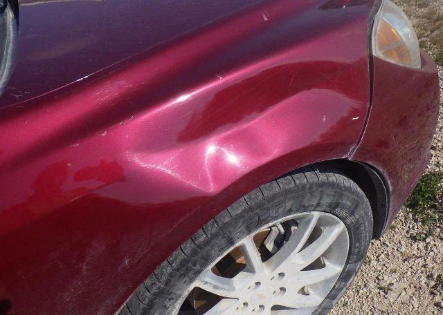 2009 CHEVROLET MALIBU LT V6
