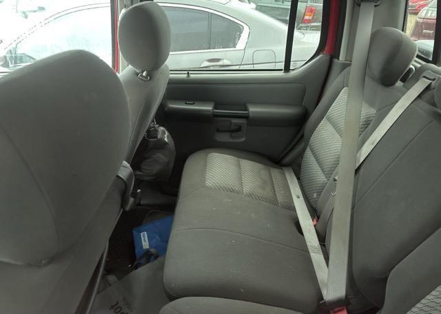 2005 FORD EXPLORER SPORT TRAC