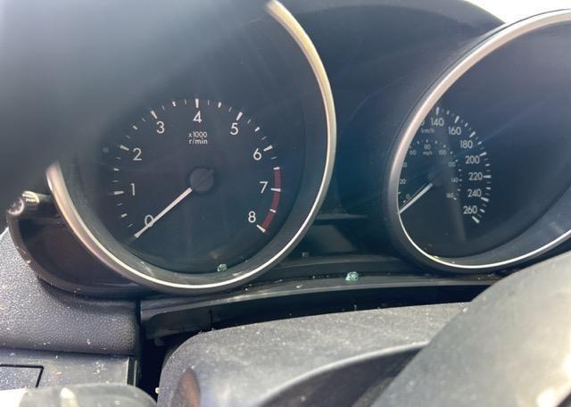 2011 MAZDA MAZDA3 SPORT GX