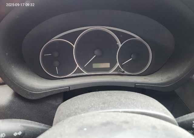 2009 SUBARU IMPREZA WRX 265