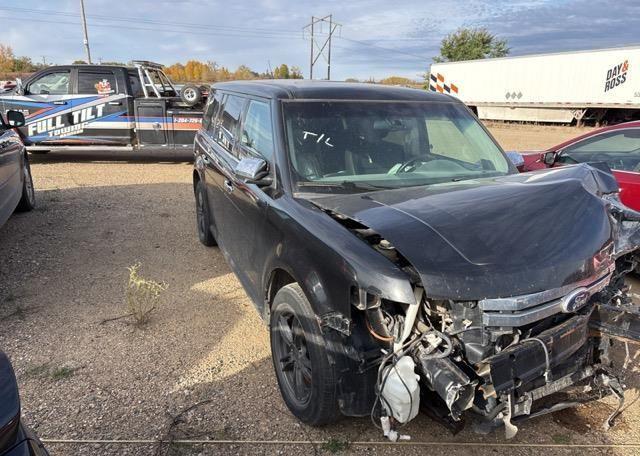 2011 FORD FLEX LIMITED