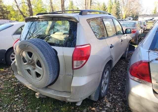 2007 TOYOTA RAV4 V6