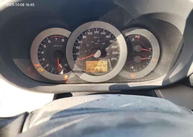 2007 TOYOTA RAV4 V6