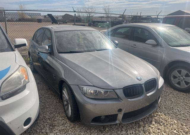 2010 BMW 328I XDRIVE
