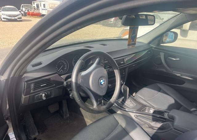 2010 BMW 328I XDRIVE