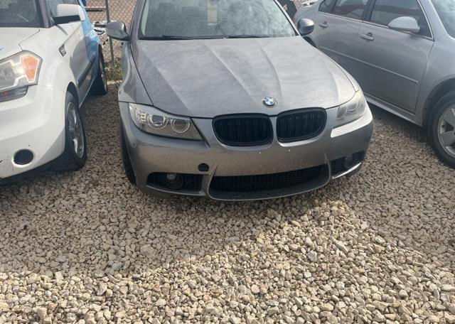 2010 BMW 328I XDRIVE