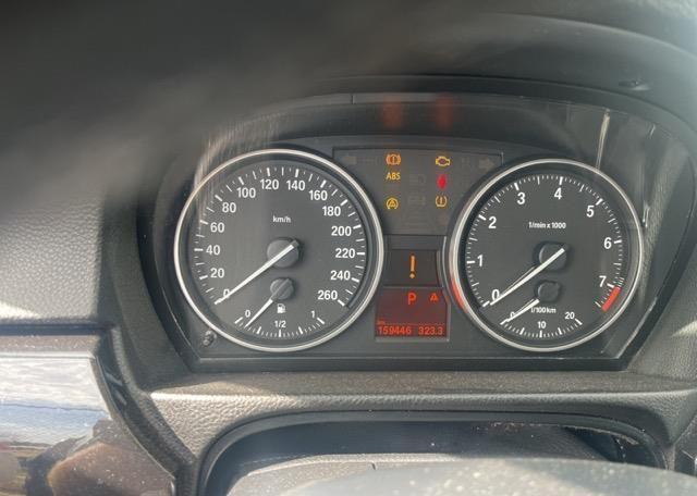 2010 BMW 328I XDRIVE