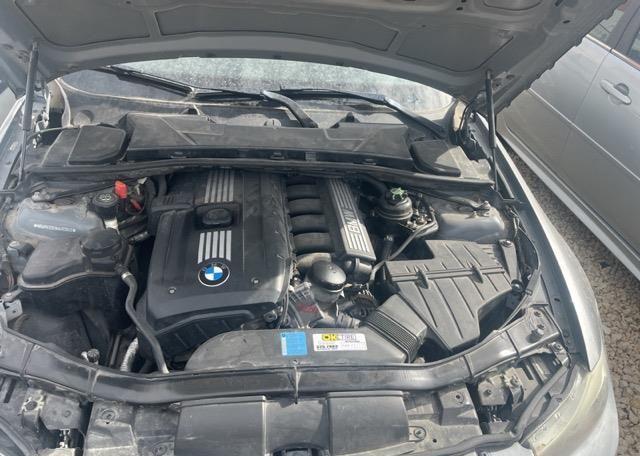 2010 BMW 328I XDRIVE