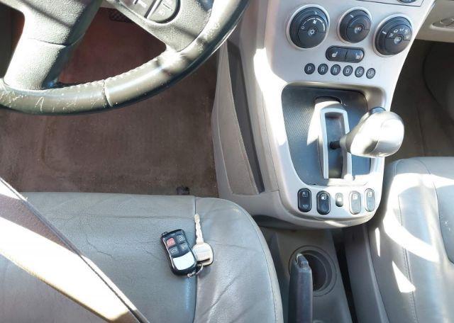 2006 CHEVROLET EQUINOX LT V6
