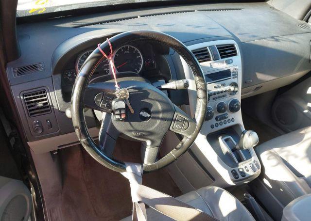 2006 CHEVROLET EQUINOX LT V6