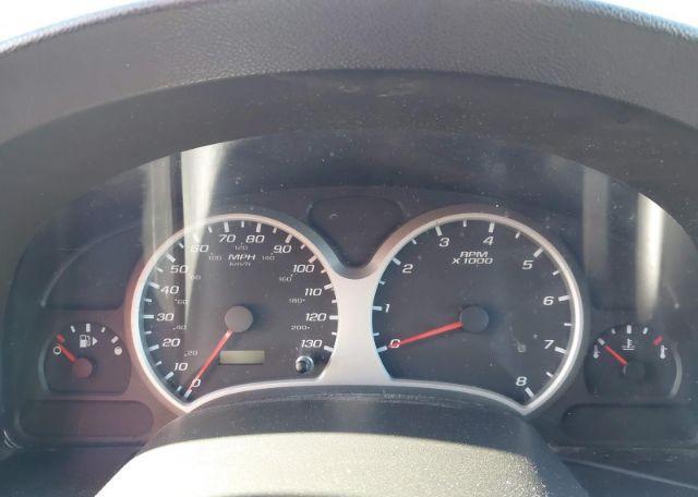 2006 CHEVROLET EQUINOX LT V6
