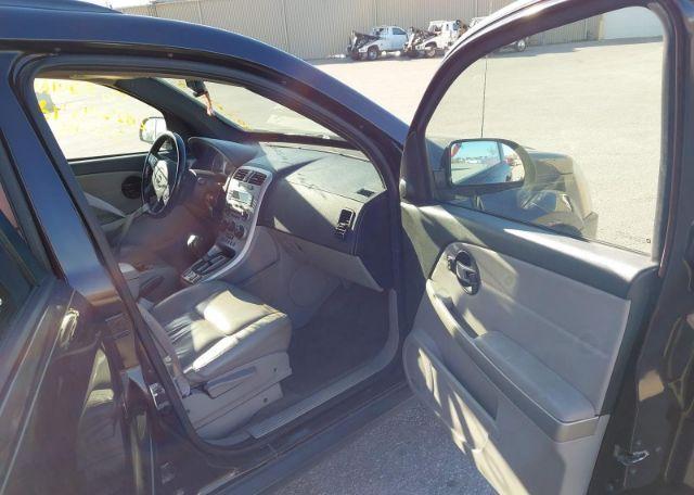2006 CHEVROLET EQUINOX LT V6