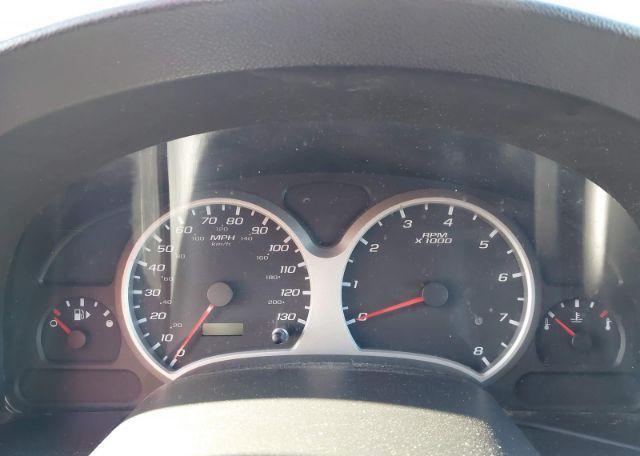 2006 CHEVROLET EQUINOX LT V6