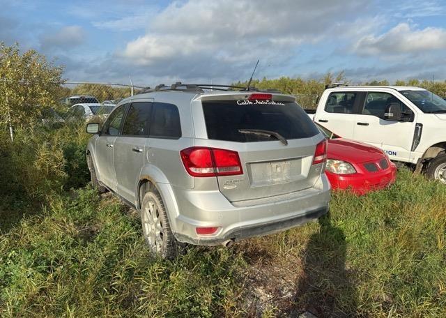 2012 DODGE JOURNEY R