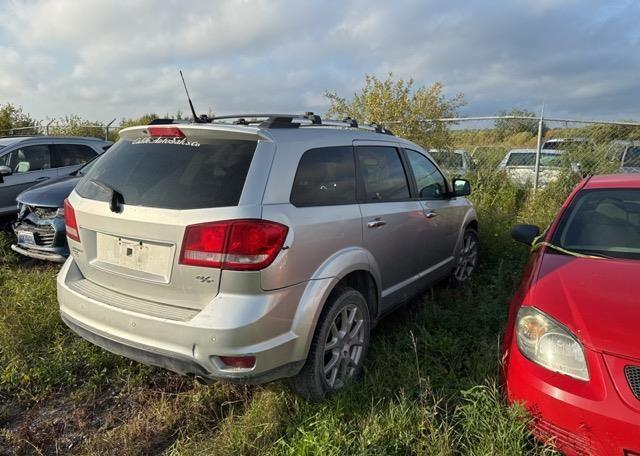 2012 DODGE JOURNEY R