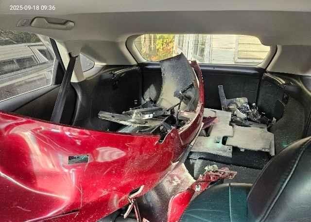 2010 LEXUS RX350