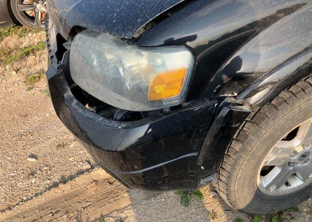 2007 FORD ESCAPE LIMITED V6