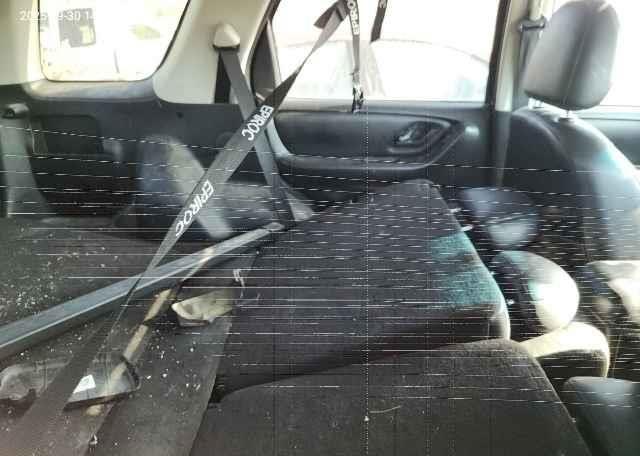 2007 FORD ESCAPE LIMITED V6