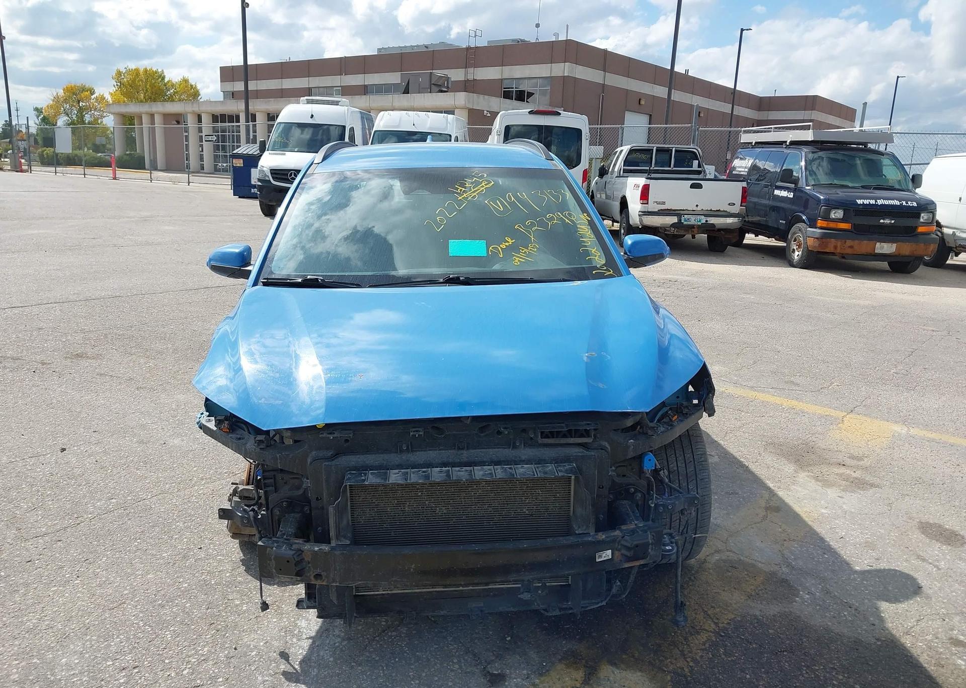 2023 HYUNDAI KONA ESSENTIAL