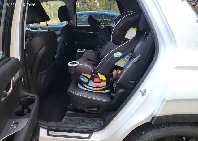 2025 HYUNDAI PALISADE URBAN