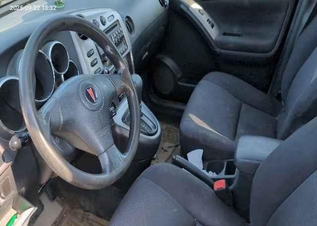 2006 PONTIAC VIBE