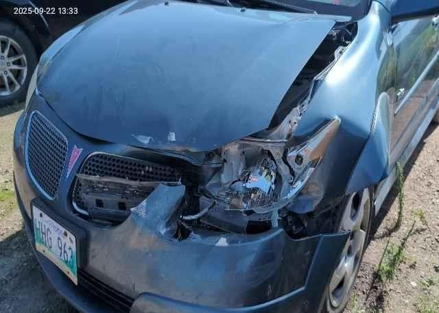 2006 PONTIAC VIBE