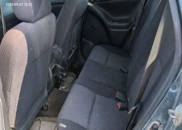 2006 PONTIAC VIBE