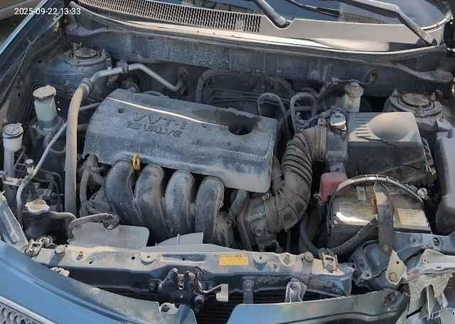 2006 PONTIAC VIBE
