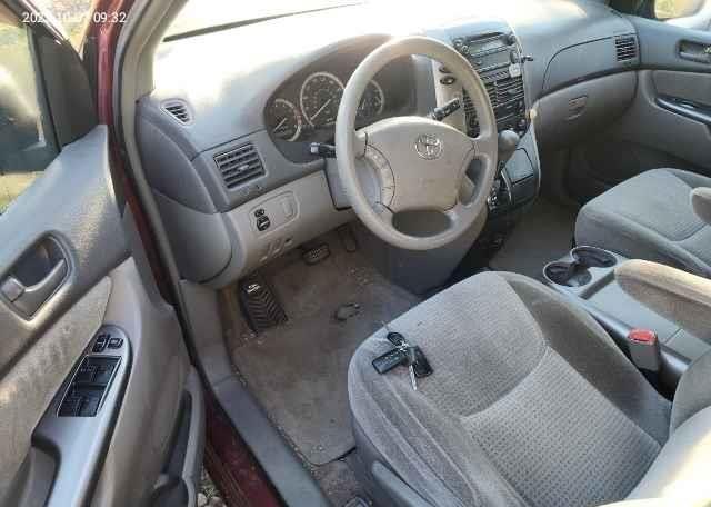 2006 TOYOTA SIENNA CE V6