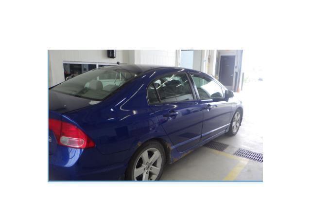 2006 HONDA CIVIC EX