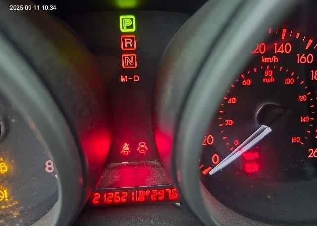 2010 MAZDA MAZDA3 SPORT GS