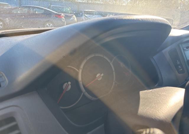 2008 HONDA PILOT SE