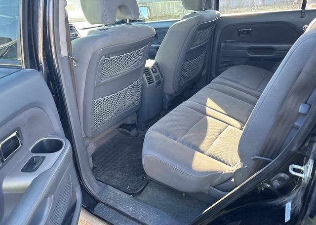 2008 HONDA PILOT SE