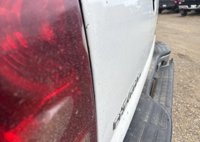 2003 CHEVROLET SILVERADO 1500 EXT CAB