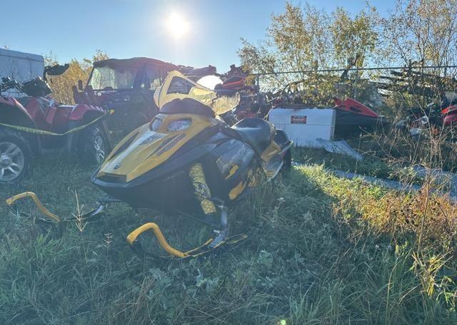 2006 SKI-DOO MX Z ADRENALINE 600 H.O. SDI R