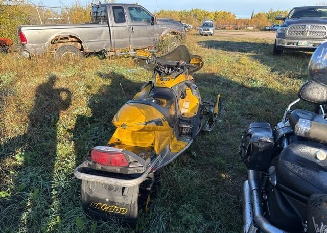 2006 SKI-DOO MX Z ADRENALINE 600 H.O. SDI R