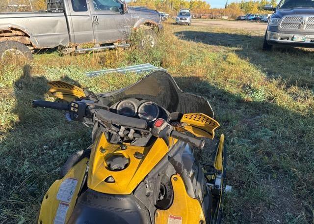2006 SKI-DOO MX Z ADRENALINE 600 H.O. SDI R