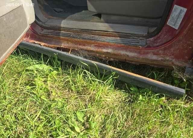 2004 FORD FREESTAR SES