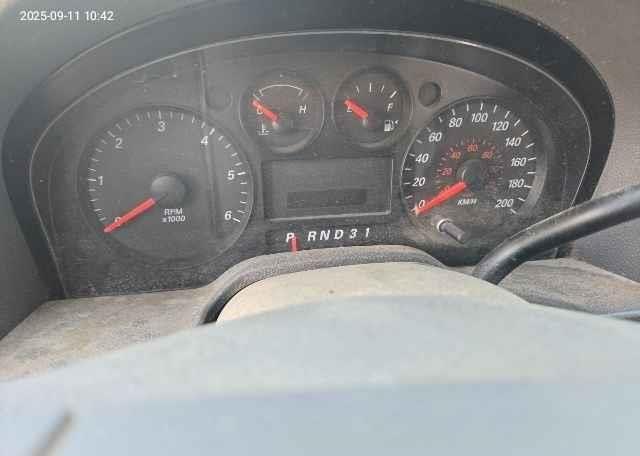 2004 FORD FREESTAR SES