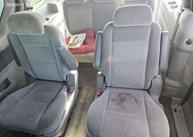 2004 FORD FREESTAR SES