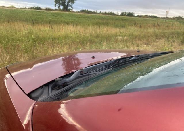 2009 PONTIAC G6