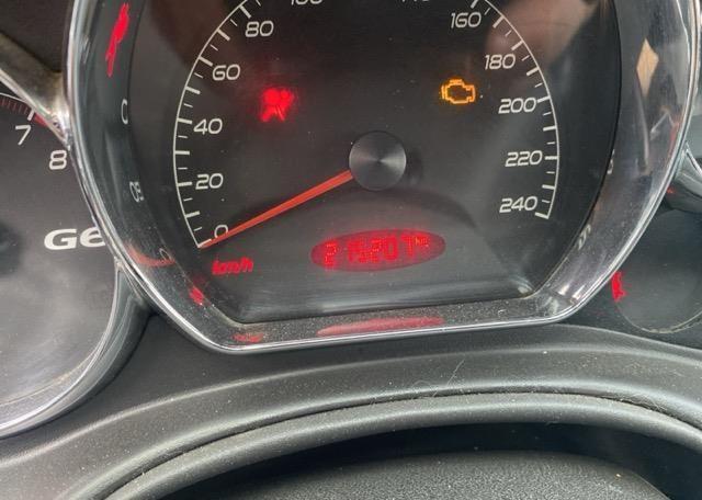 2009 PONTIAC G6