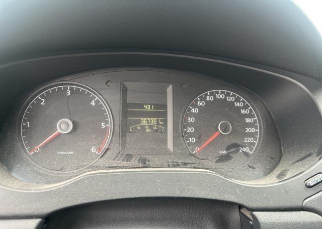 2011 VOLKSWAGEN JETTA TDI
