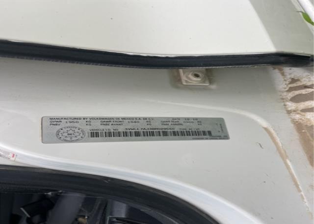 2011 VOLKSWAGEN JETTA TDI