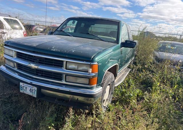 1998 CHEVROLET K