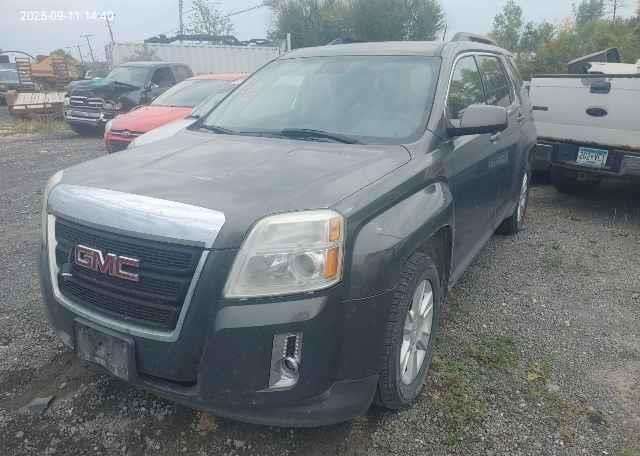 2013 GMC TERRAIN SLE-2